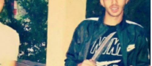 Imagen amenazante de un menor en Casa de Campo, seg&uacute;n El Mundo