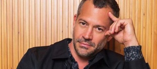 Malvino Salvador faz implante capilar. (Arquivo Blasting News)