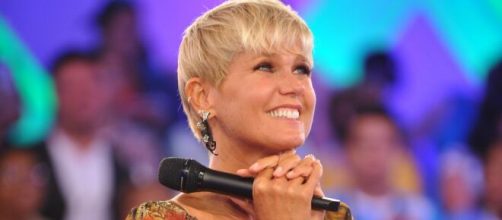 Xuxa tem ascend&ecirc;ncia italiana. (Arquivo Blasting News)