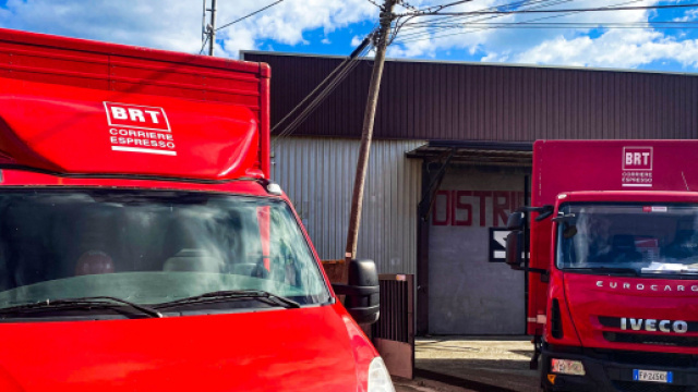 Bartolini assume in varie regioni.