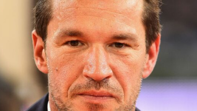 Benjamin Castaldi (TPMP) : "Je n'allais pas bien" - parismatch.com