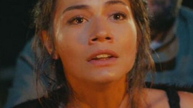 DayDreamer, spoiler sino al 5 marzo: Can si getta tra le fiamme.