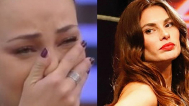 GF Vip, Mello potrebbe diffidare Adua dopo la finale: la manager concorda con un fan.