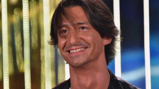 GFVip, Francesco Oppini esulta per Stefania ma fa una precisazione: 'Nulla contro Salemi'.