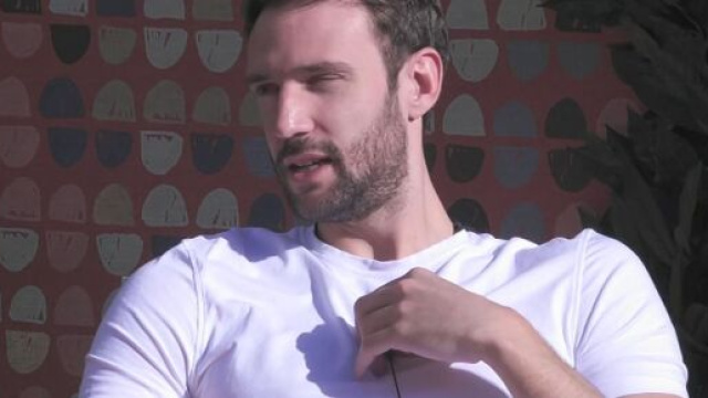 Grande Fratello Vip, Zenga annuncia la sua nomination: 'Nominer&ograve; Stefania'.