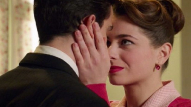 Il Paradiso delle Signore: Roberta potrebbe tornare.