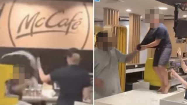 La vid&eacute;o d'un enfant fait le buzz - Photo capture d'&eacute;cran video