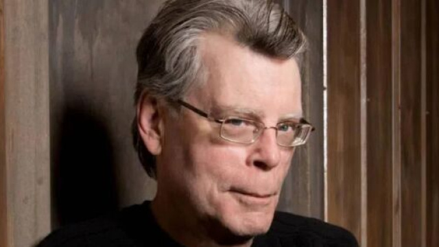 Stephen King: in uscita il nuovo romanzo, 'Later'.