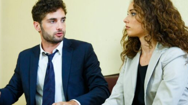 Upas, trame al 5 marzo: Niko chiede una mano a Susanna per un compito del figlio.