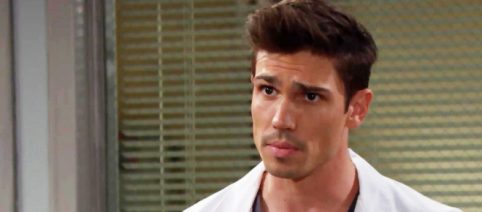 'The Bold And The Beautiful' February 23: Finn puts Steffy on the spot and confronts Liam