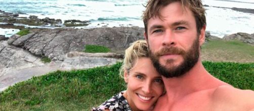 La pareja lleva diez a&ntilde;os de casados