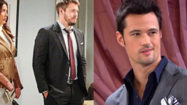 Beautiful trame al 6 marzo: Steffy e Liam scoprono che Thomas &egrave; sempre ossesionato da Hope.