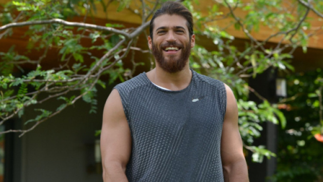 DayDreamer, la rivincita di Can Yaman.