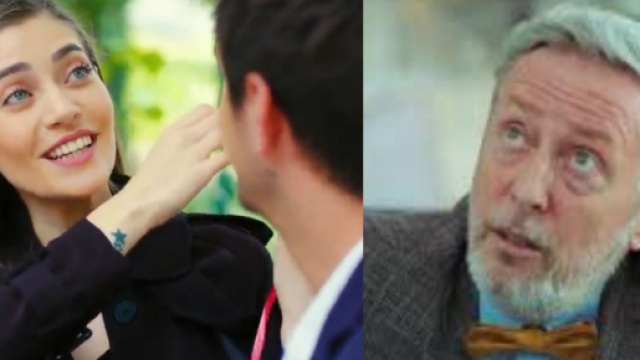 Daydreamer, trama 24 febbraio: Emre e Leyla scoprono che Aziz ha avuto un malore.