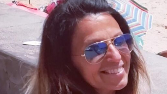 Ferrara: Rossella Placati, vittima di un omicidio.