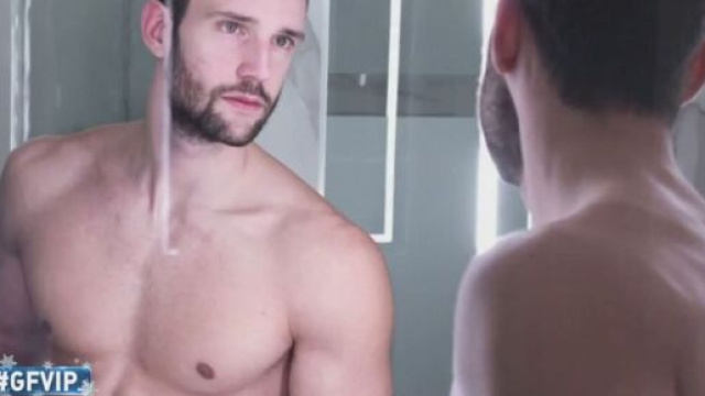 GF Vip, Andrea Zenga torna sui social dopo l'eliminazione.