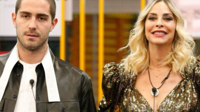 GF Vip, Maria Teresa rimprovera Tommaso e Stefania: 'Io vi volevo bene'.