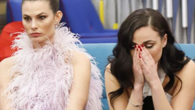 GF Vip, Rosalinda rifiuta un confronto con Mello: 'Smascherata'.