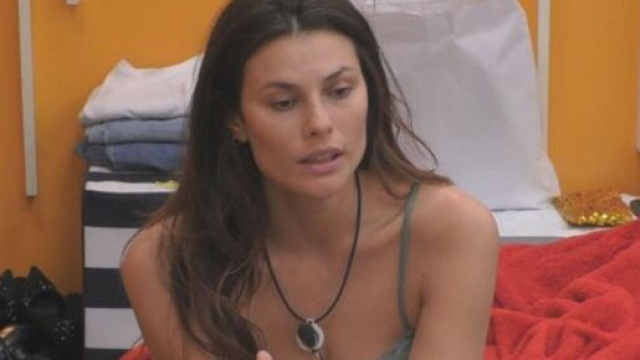 Grande Fratello Vip: Tommaso e Stefania attaccano Dayane.