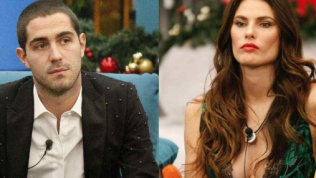 Grande Fratello Vip, Zorzi attacca Dayane: 'Stratega, pur di avere una clip inventi cose'.