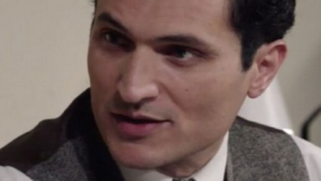 Il Paradiso delle signore, trama del 4/03: Vittorio preso di euforia.