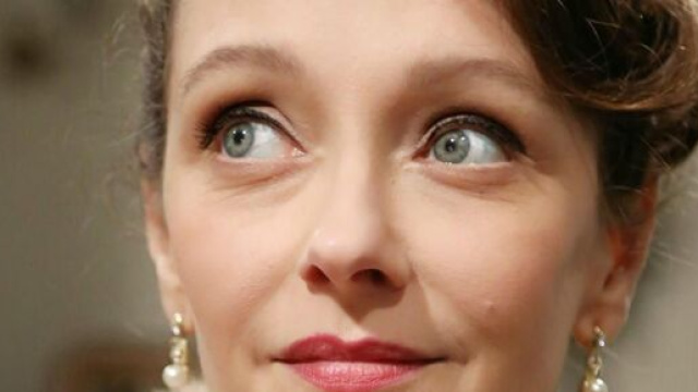 Il possibile ritorno di Silvia Cattaneo (Marta Richeldi): risponde l'attrice.