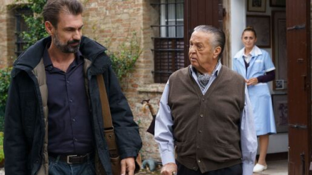 'Il signor Diavolo' &egrave; il nuovo film del regista Pupi Avati disponibile dal 22 febbraio su Netflix.