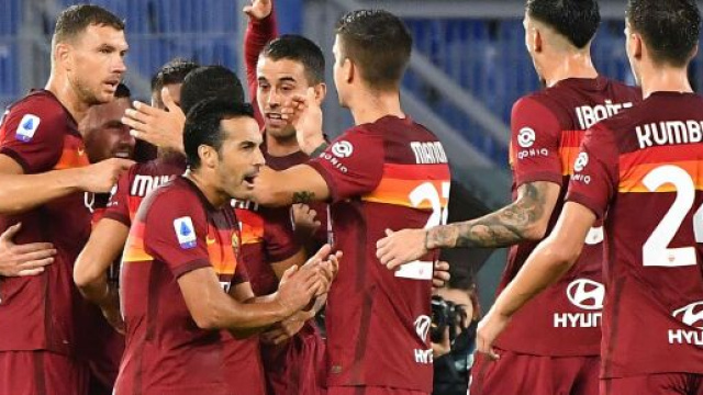 La Roma di Fonseca affronter&agrave; Sporting Braga e Milan.