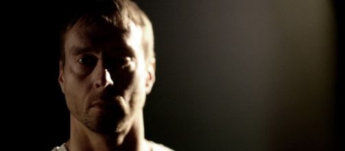 Best known in the stunt world for playing Nightcrawler in the opening scene of "X-Men 2" (Photo credit: Pieter Stathis/Used by permission)