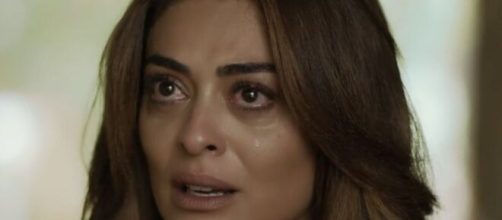 Bibi em 'A For&ccedil;a do Querer' (Reprodu&ccedil;&atilde;o/Rede Globo)