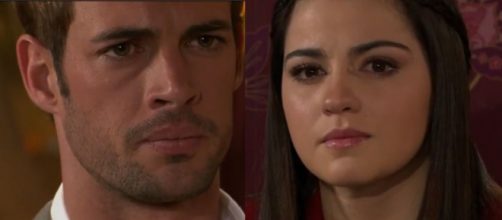 Max fica desolado com o flagra. (Fotomontagem)