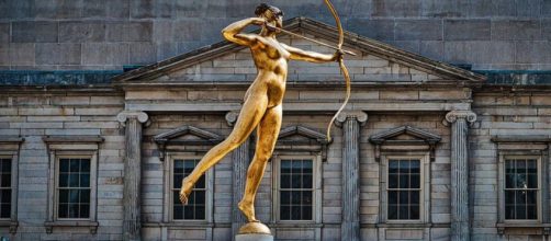 Metropolitan Museum of Art (Image credit: Flickr/Indranil Chakraborty)