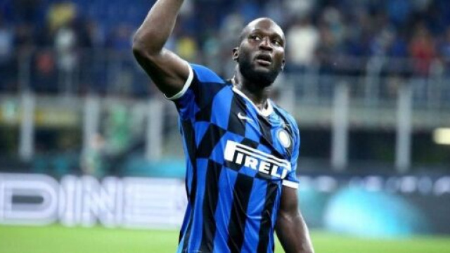 Cassano contro Lukaku: 'Agli Europei far&agrave; fatica'.