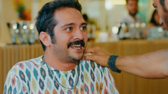 Daydreamer, anticipazioni turche: CeyCey accolto in casa Aydin.