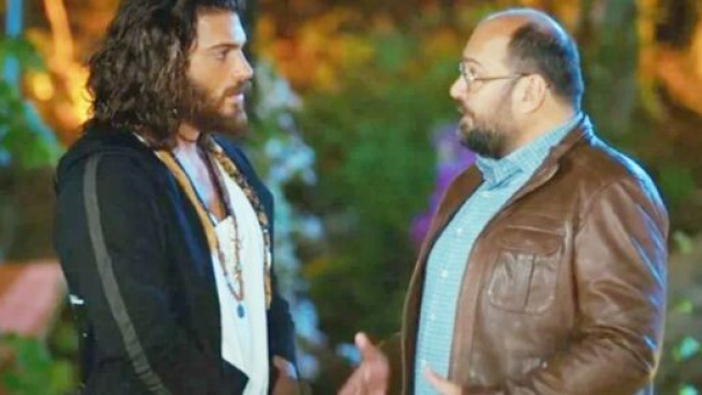 DayDreamer, trama 25 febbraio: Nihat intima a Can di stare lontano da Sanem.