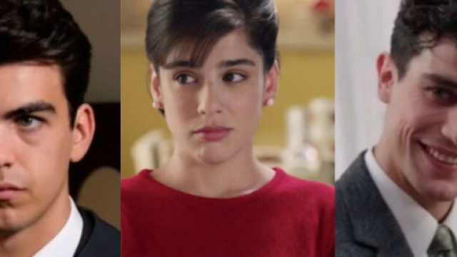 Il Paradiso delle signore, le novit&agrave; di Pietro Conti.