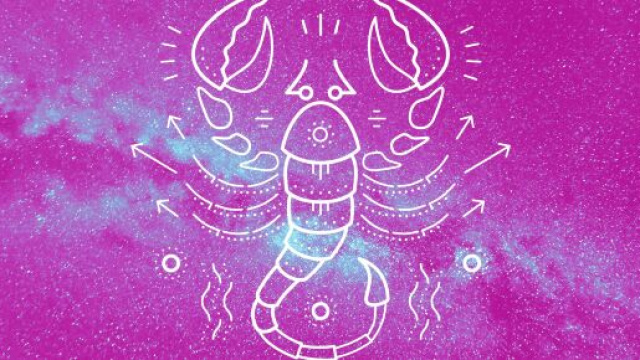 Oroscopo di marzo, Scorpione: Mercurio ottimo, energie in miglioramento