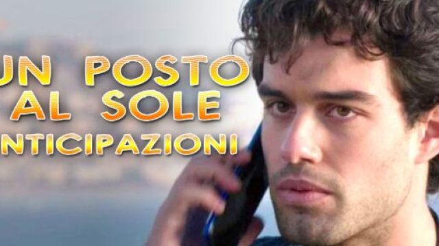 Un posto al Sole: anticipazioni dal 1 al 5 marzo