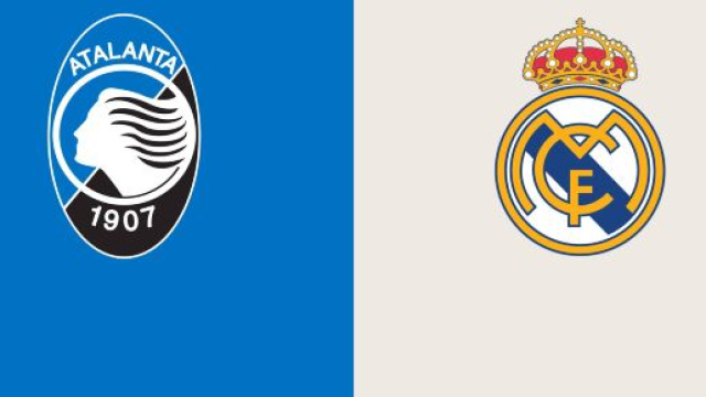 Watch Atalanta vs. Real Madrid Live Stream | DAZN CA - dazn.com
