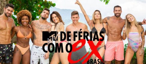 Quarta temporada do Reality foia ao ar em 2019 (Reprodu&ccedil;&atilde;o/MTV)