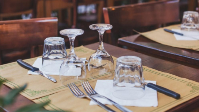 Ascoli Piceno, focolaio al ristorante il giorno di San Valentino.