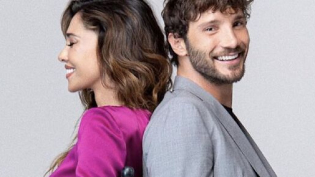 Belen Rodriguez sbotta sui social e c'entra Stefano.