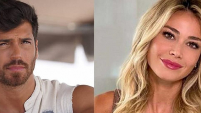 Can Yaman e Diletta Leotta avrebbero trovato casa vicino a Piazza Navona (RUMOR)