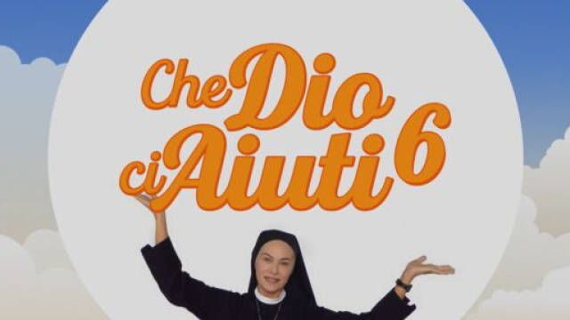 Che Dio ci aiuti anticipazioni ultima puntata.