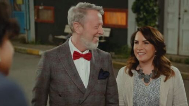 DayDreamer, spoiler del 26 febbraio: Aziz ritrova la sua ex fidanzata Mihriban.