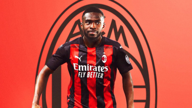 Fikayo Tomori, possibile titolare nella difesa a tre del Milan