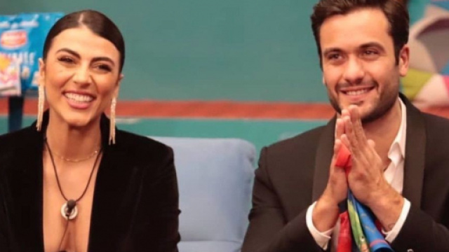 GF Vip, i 'Prelemi' bocciati da Parpiglia: 'Amore da telecamera, non durer&agrave; a lungo'.