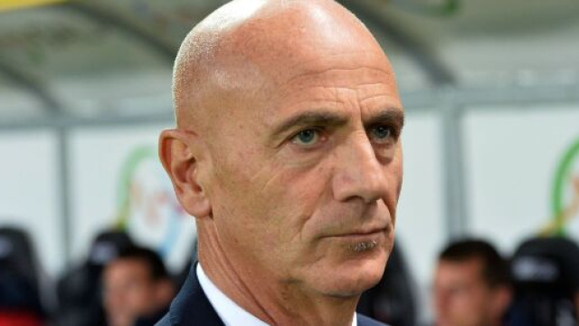 Beppe Sannino riparte dalla Grecia.