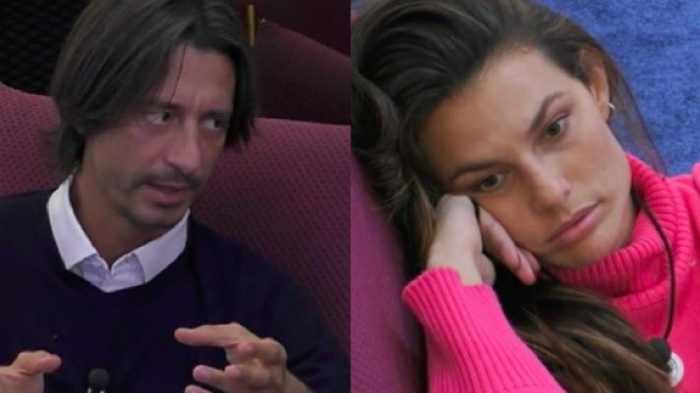 Grande Fratello Vip, Oppini critico con Dayane: 'Incoerente, anaffettiva e giocatrice'.