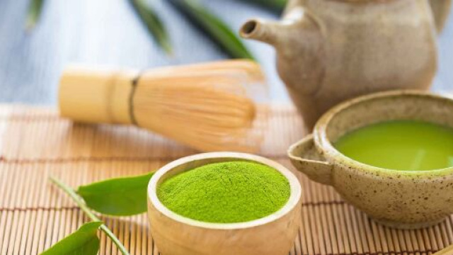 Il rito della cerimonia del t&egrave;, il suo viaggio dalla Cina al Giappone.